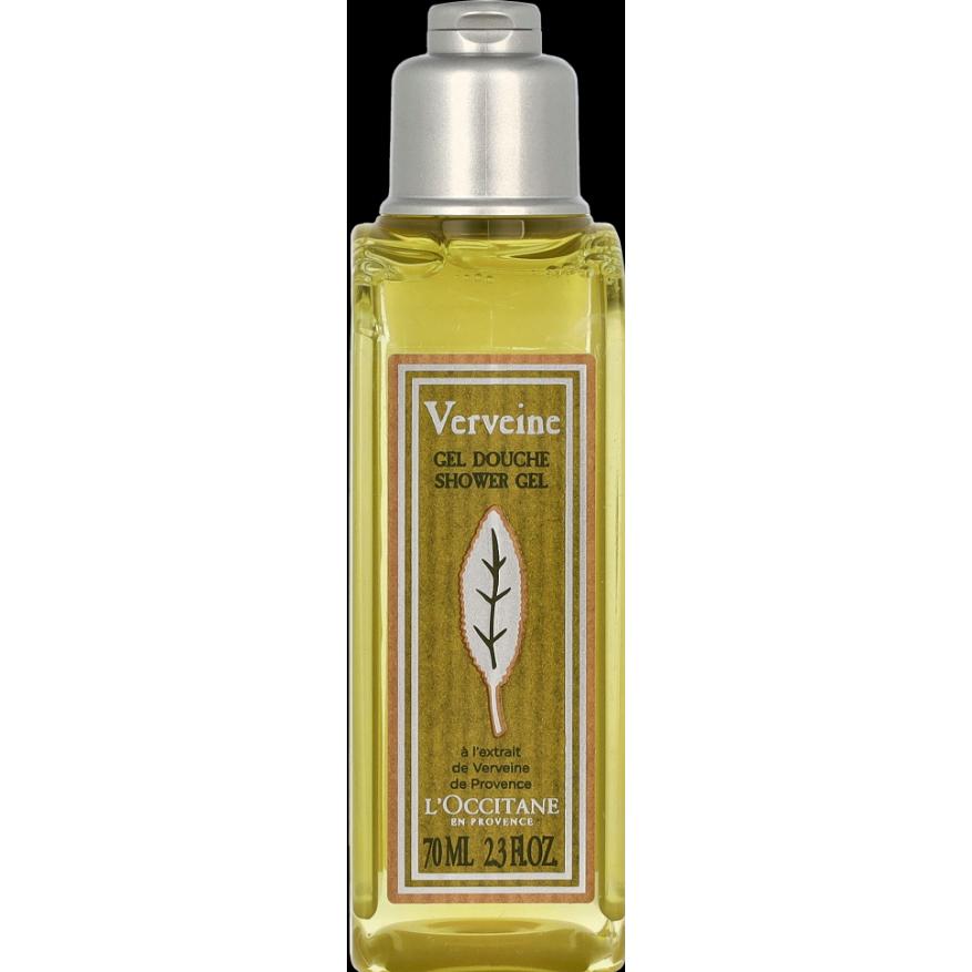 Thumbnail - L'Occitane, Duschmittel, Verveine (70 ml)