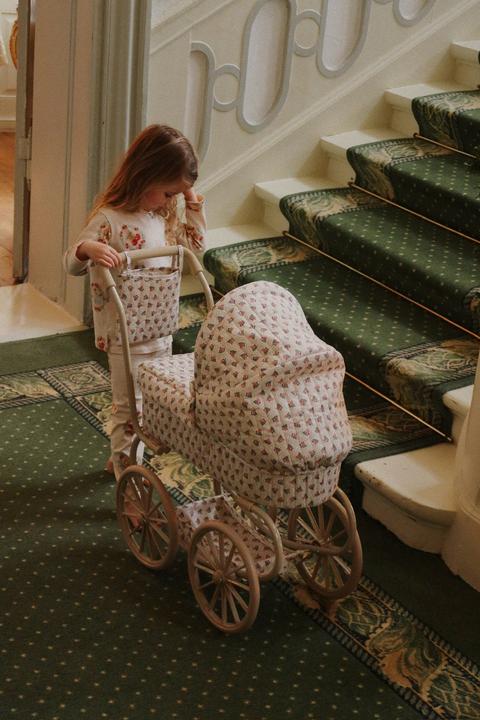 Produktbild Konges Slojd Pyjama Deer Diary (98)