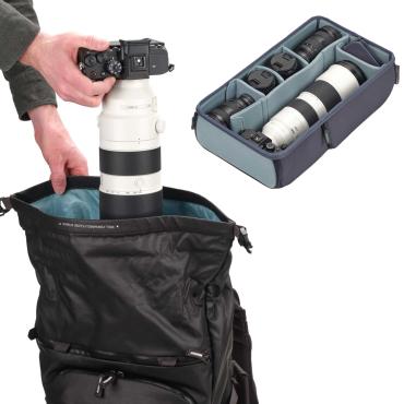 Immagine prodotto Shimoda Core Unit - Mirrorless - XL30 RST