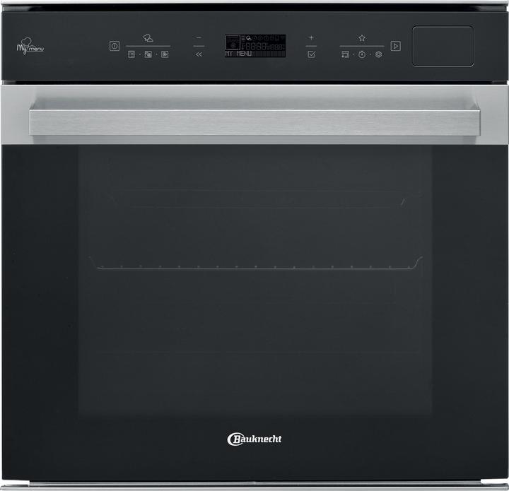 Produktbild Bauknecht BIK7 CSH8TS PT (859991563510)