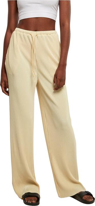Image du produit Urban Classics Pantalon plissé pour femme - 17080 (L)