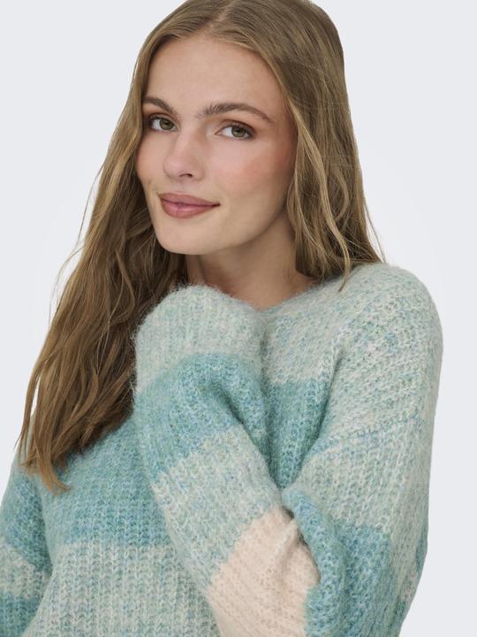 Produktbild JdY JDYVERONICA Strickpullover Strickpullover (XXL)