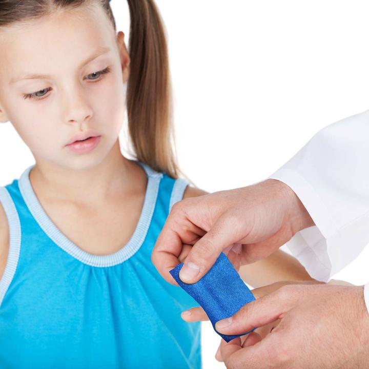 Actual product image Quick Aid Bandage plaster (1 x)