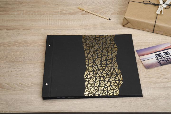 Image du produit Exacompta Albums photos (37 x 29 cm)