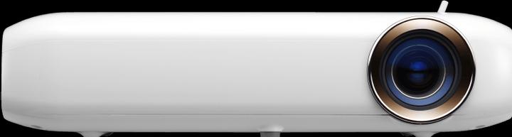 Actual product image LG Pw1500g (WXGA, 1500 lm)