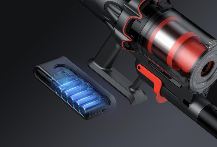 Actual product image DEM-T50W STATION