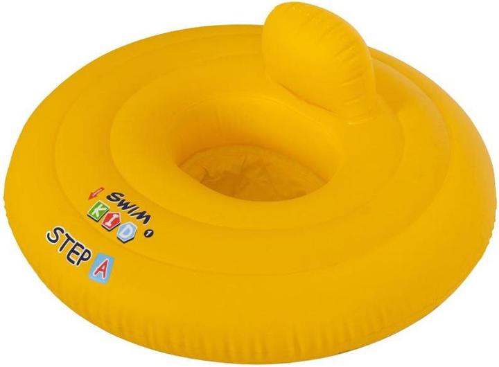 Schwimmhilfe