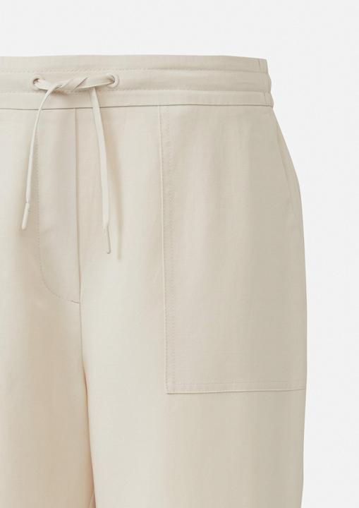 Produktbild Comma Hose Jogpants mit aufgesetzten Taschen (36)