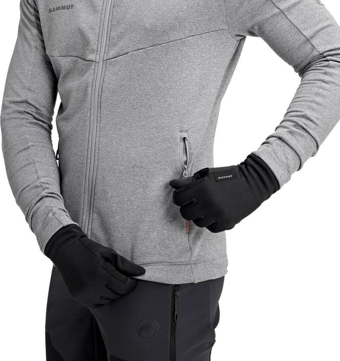 Immagine prodotto Mammut Fleece Pro Glove (8)