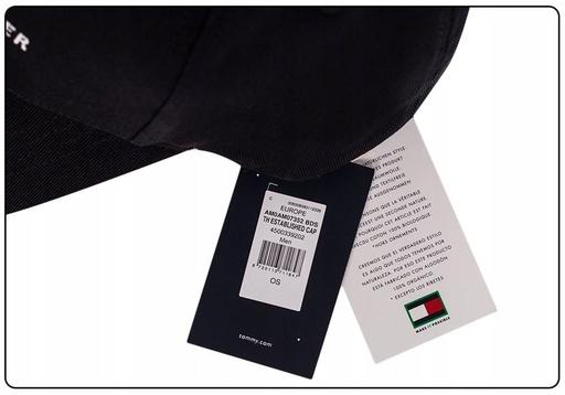 Produktbild Tommy Hilfiger Th Established (One Size)