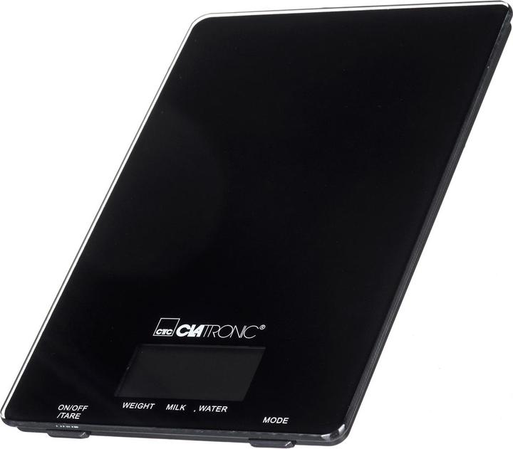 Actual product image Clatronic Week 3626