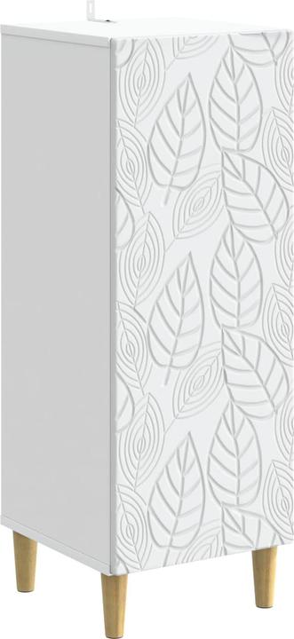 Produktbild vidaXL Sideboard (34.50 x 33 x 90 cm)