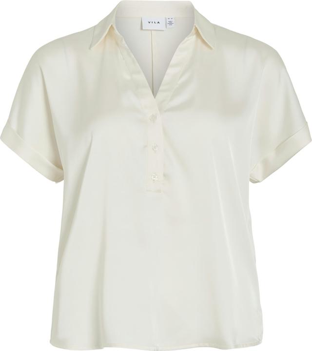 Vila VIENNA Kurzarm Hemd (42)