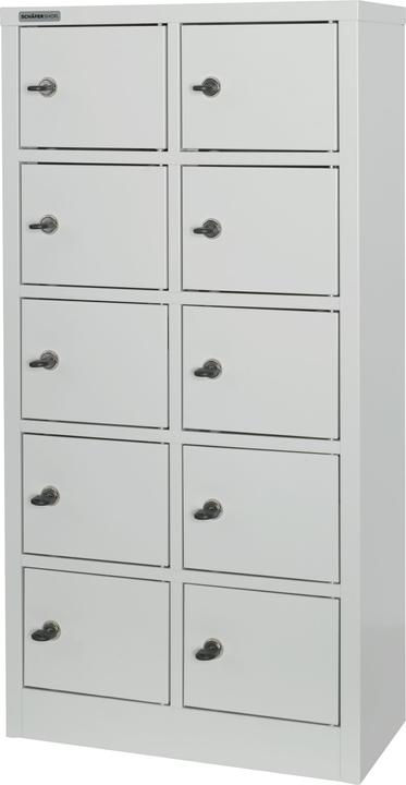 Produktbild Schäfer Shop Wertfachschrank (39 x 20 x 78 cm)