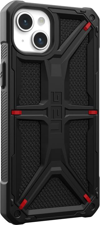 Productafbeelding UAG Zaak Monarch (Apple iPhone 15 Plus)