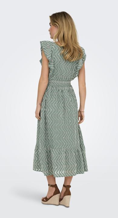 Image du produit Only ONLSHANNON Robe courte Robe (L)