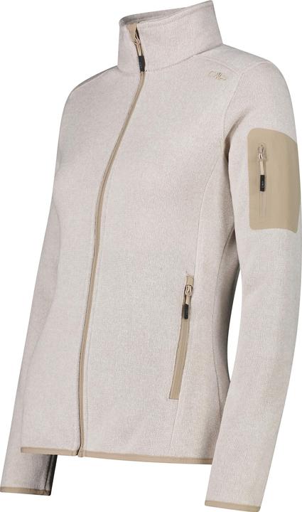 Produktbild CMP Campagnolo Strick Fleece (3XL)