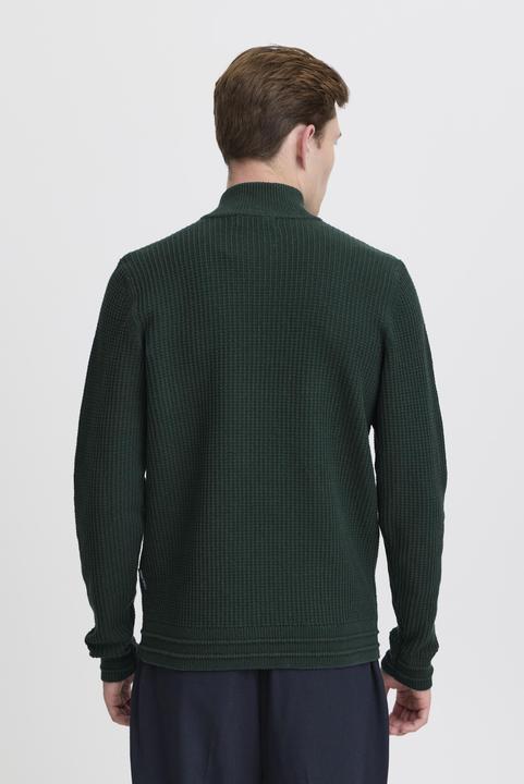 Actual product image Casual Friday CFKARL halfzip structured knit 20505296 (S)