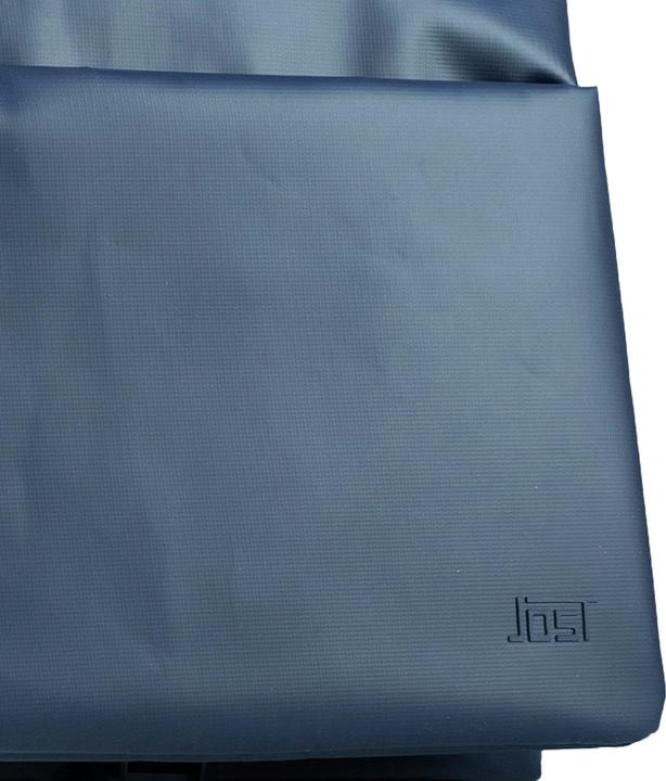 Produktbild Jost Tolja Messenger 38 cm Laptopfach