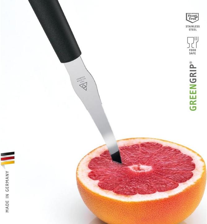 Image du produit Triangle Couteau à pamplemousse