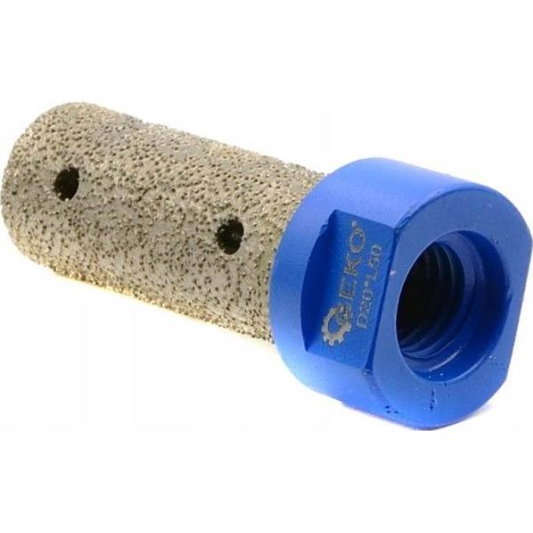 GEKO, Chiave a bussola, G37520 / Diamantschneider für Beton / Durchmesser 20 mm / M14