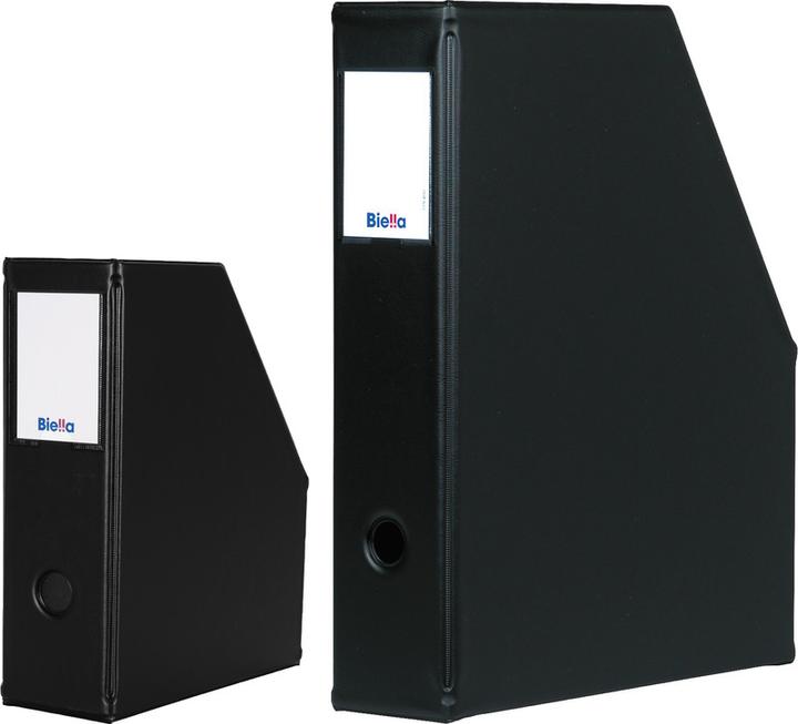 Produktbild Biella Info Box (A4)