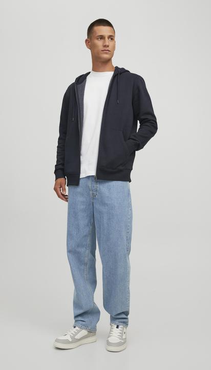 Image du produit Jack & Jones Kapuzensweatjacke (M)