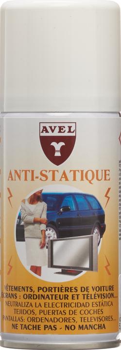 Actual product image Avel Antistatic