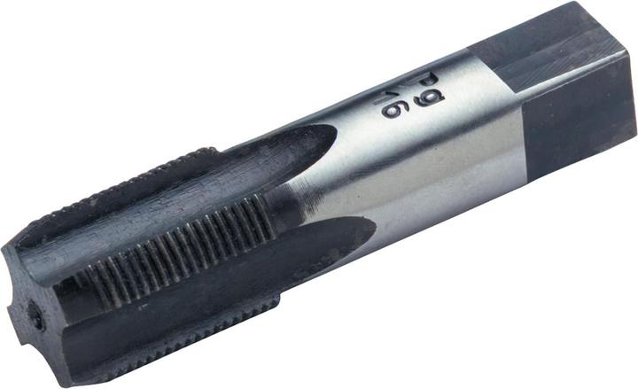 Produktbild Cimco Gewindebohrer M63 x 1,5, Gesamtlänge 120 mm, Gewindelänge 40