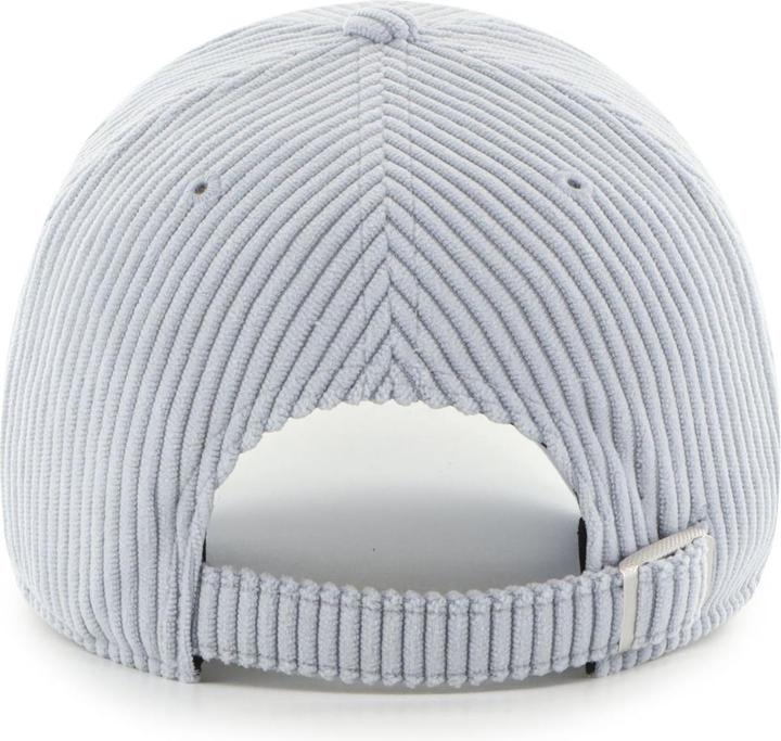 Produktbild 47 Brand Dodgers Baseballkappe MLB Mellow Clean Up (One Size)