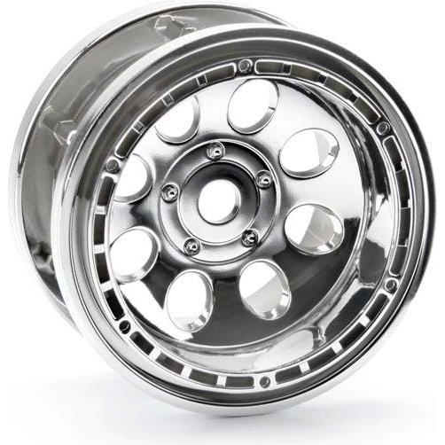 HPI Rock 8 Bead Lock Felgen (3213)