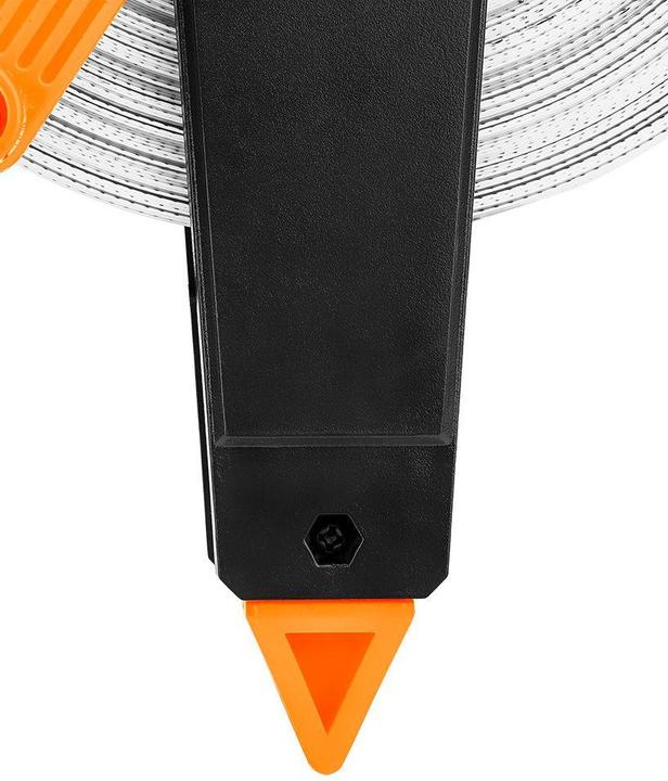 Actual product image Neo Measuring tape, glass fibre, 50 m (50 m)