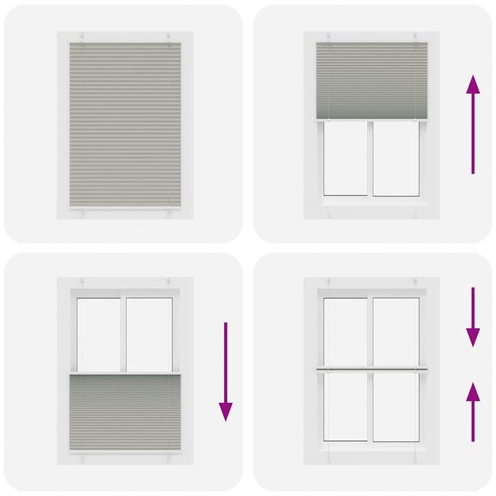 Produktbild vidaXL Marjka (85 x 100 cm)