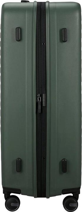 Actual product image Samsonite Restackd Trolley mit 4 Rollen erweiterbar 75cm (99 l)