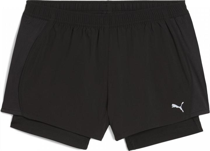 Image du produit Puma W RUN VELOCITY 2IN1 3" COURT (L)