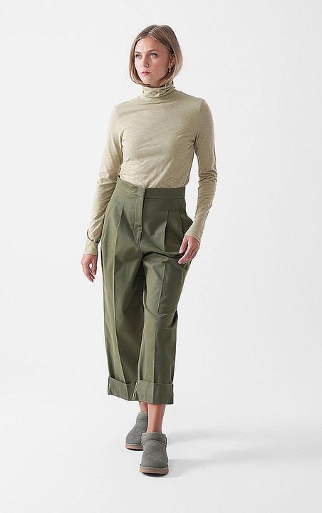 Produktbild Marc O'Polo Rollkragenpullover (L)