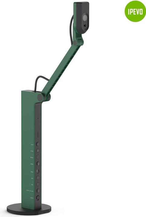 Actual product image Ipevo VZ-R HDMI/USB document camera (4K, 27 x 48 cm)