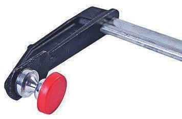 Actual product image Schwaiger Back pressure plates