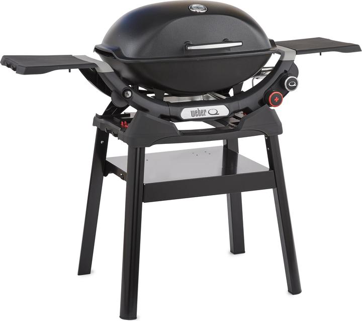 Produktbild Weber Compact Stand - für Q N-Serie