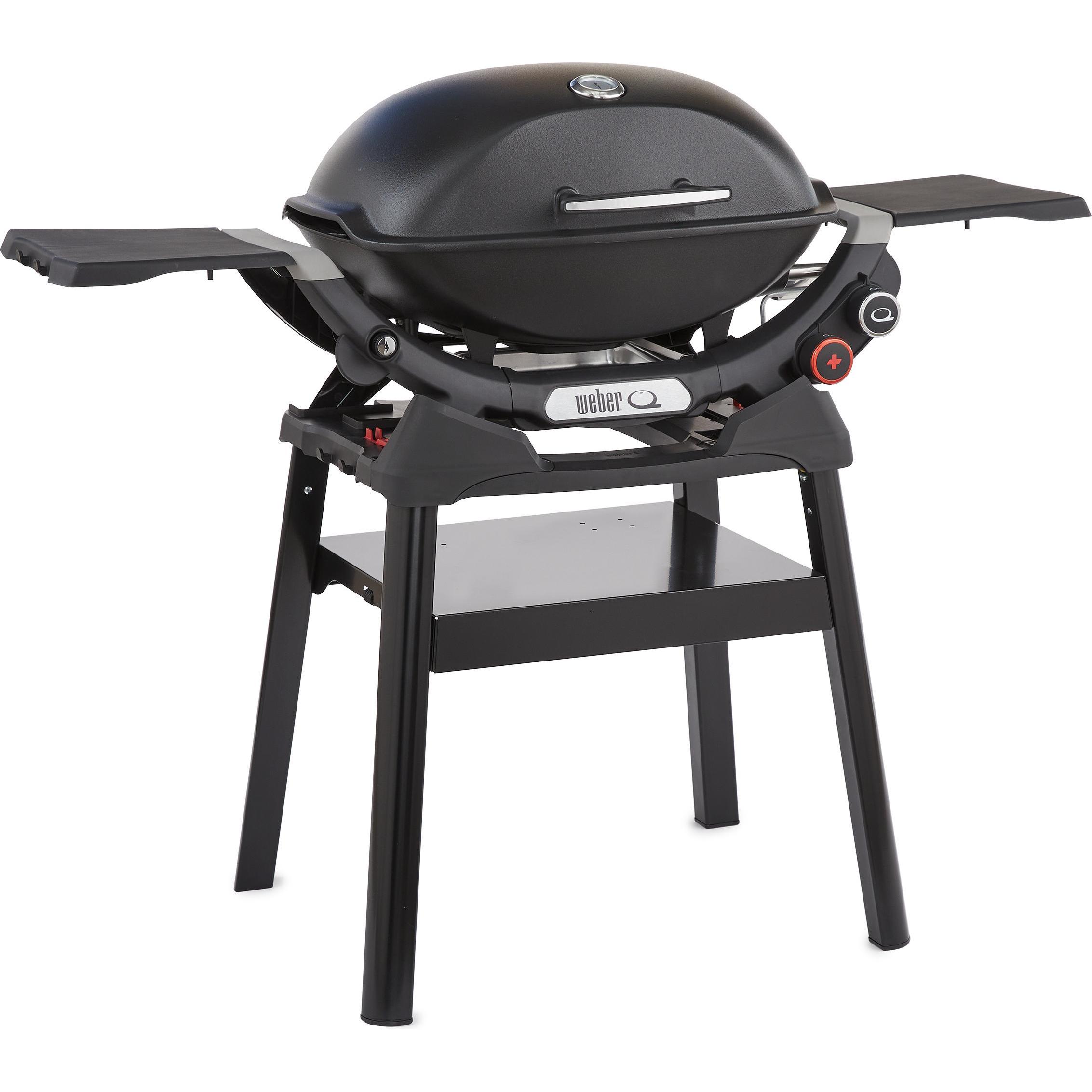 Weber Compact Stand - für Q N-Serie (3400855)