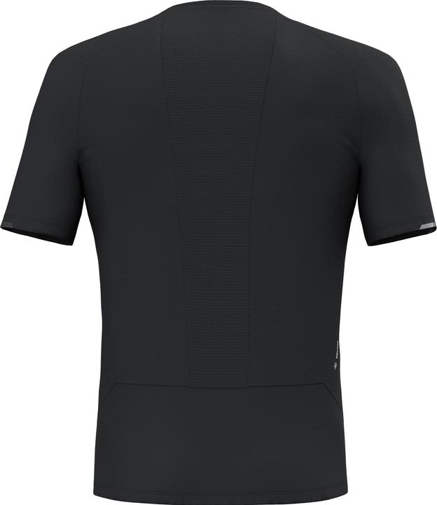 Actual product image Salewa PEDROC DRY Men's MESH T-SHIRT. (S)