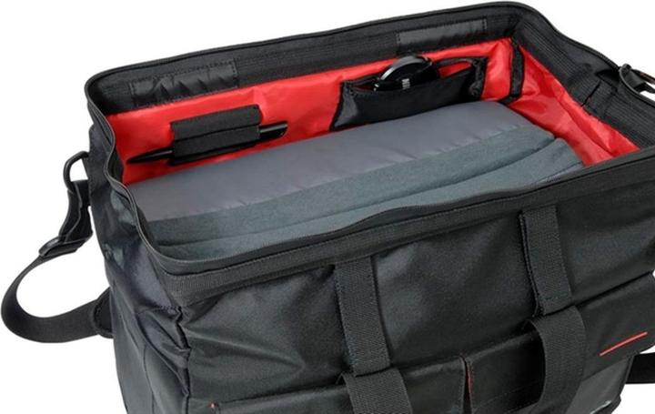 Produktbild Cullmann Amsterdam Maxima 520 (Kamera Schultertasche, 122.40 l)