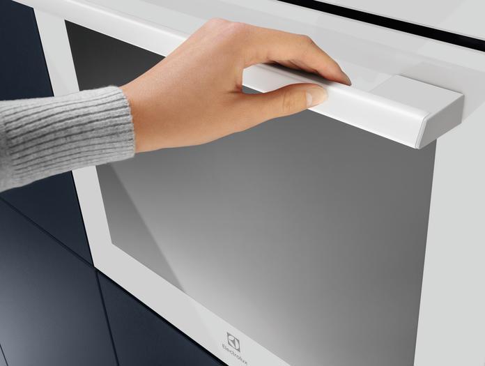 Image du produit Electrolux Four à catalyse EOF5C50BV 65 L blanc