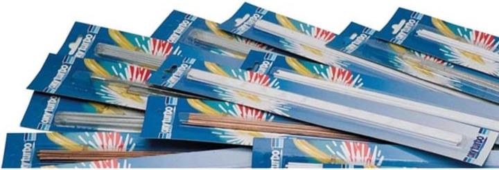 Image du produit Velleman - BAGUETTES À SOUDER - POUR OT115 TURBO 90 - 10 pcs