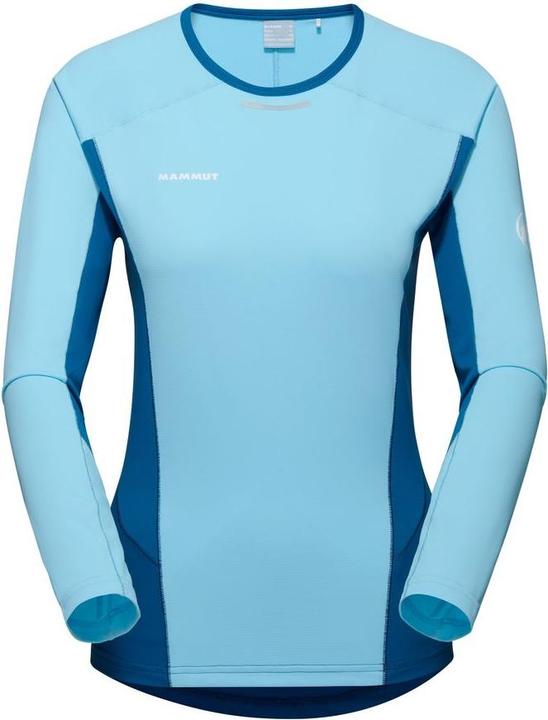 Produktbild Mammut Aenergy FL Longsleeve Women (L)