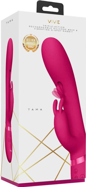 Image du produit Shots Tama- Pink