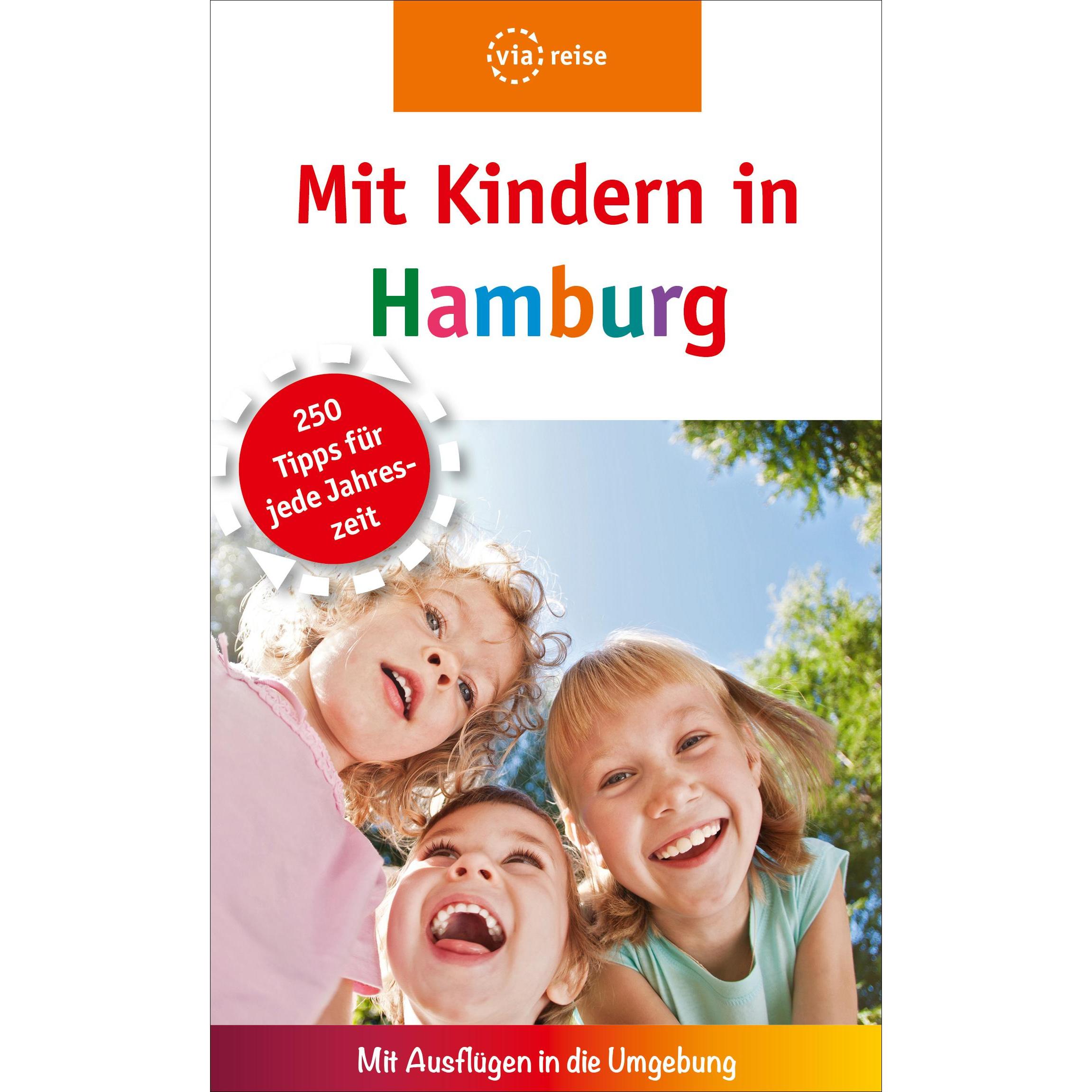 Linda Heitmann, Ratgeber von Linda Heitmann