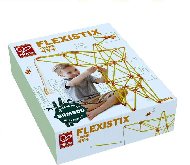 Actual product image Hape Jib crane