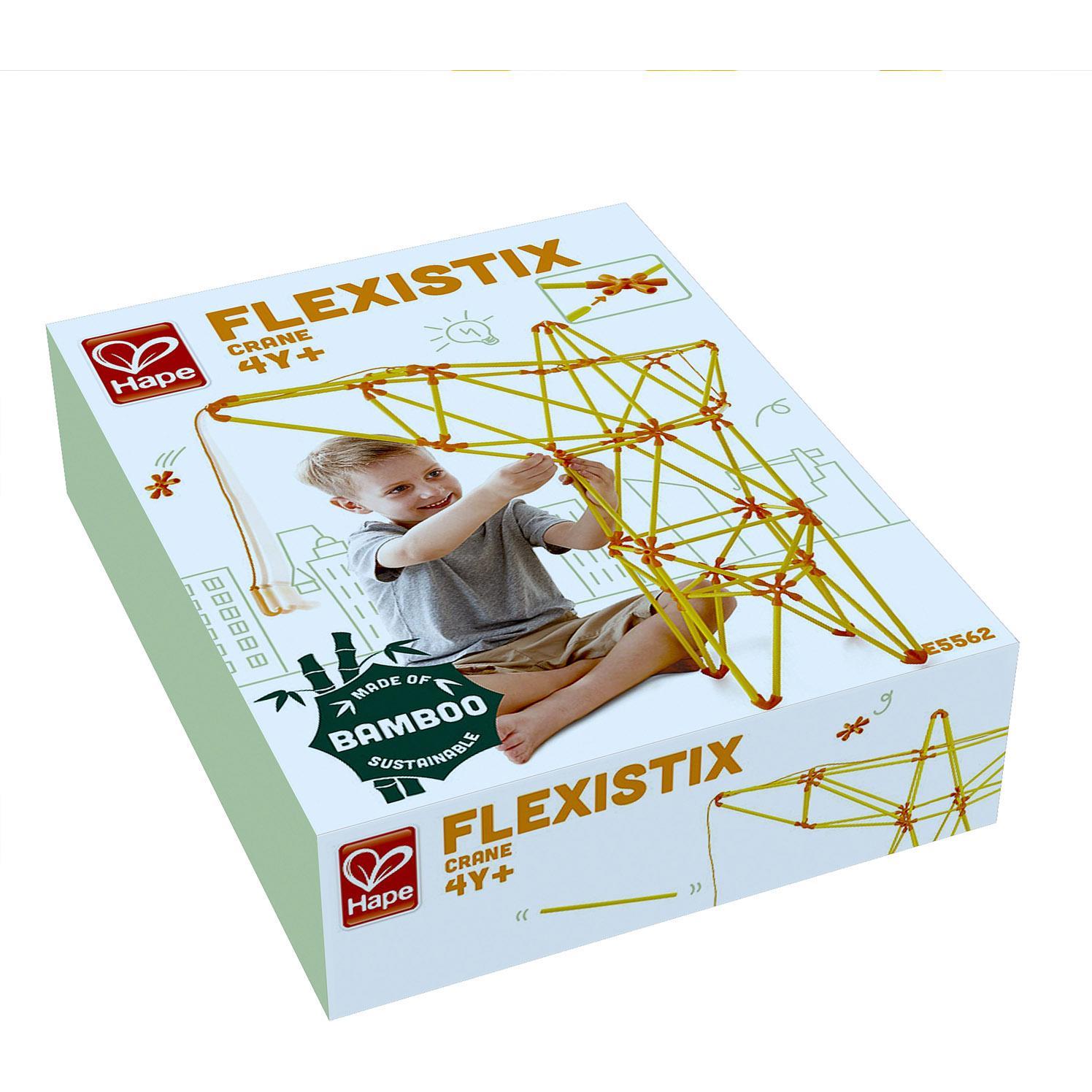 Thumbnail - Hape Auslegerkran