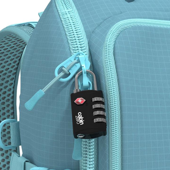 Produktbild Cabin zero Adventure Cabin Bag ADV Pro 32L Rucksack 46 cm Laptopfach (26 l)